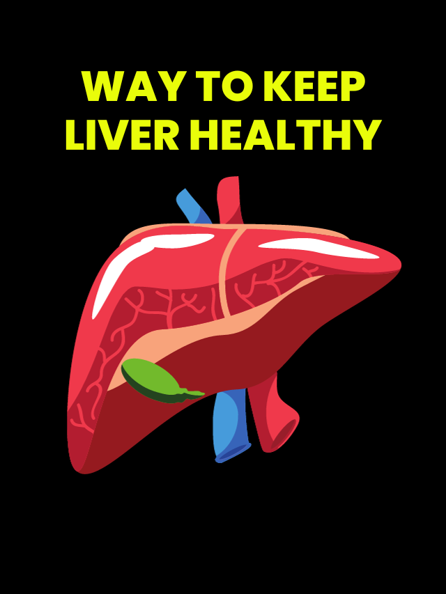 “Can a damaged liver repair itself?”