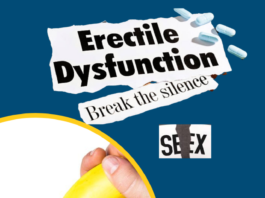 Sexual dysfunction